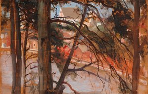  - Albert Edelfelt
