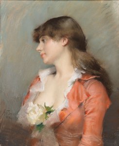  - Albert Edelfelt