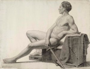  - Albert Edelfelt