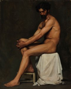  - Albert Edelfelt