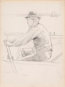  - Albert Edelfelt