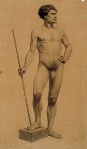  - Albert Edelfelt