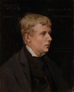  - Albert Edelfelt