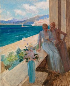  - Albert Edelfelt