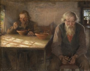  - Albert Edelfelt