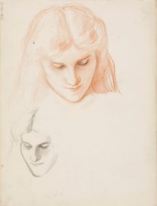 Le visage d