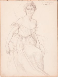  - Albert Edelfelt