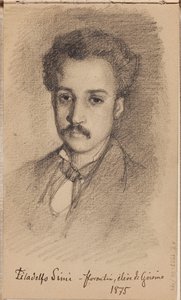  - Albert Edelfelt