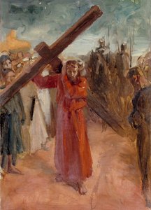 Sans titre - Albert Edelfelt