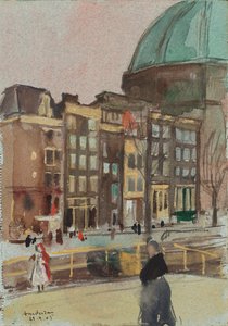 Sans titre - Albert Edelfelt