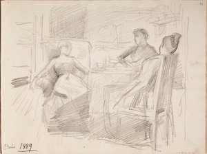  - Albert Edelfelt
