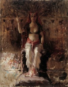  - Albert Edelfelt