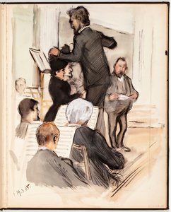  - Albert Edelfelt