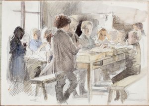  - Albert Edelfelt