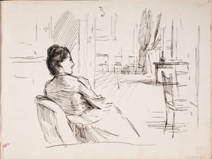  - Albert Edelfelt