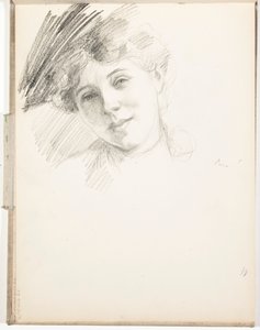  - Albert Edelfelt
