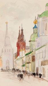 Sans titre - Albert Edelfelt