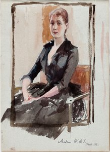  - Albert Edelfelt