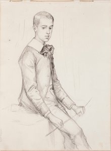 - Albert Edelfelt