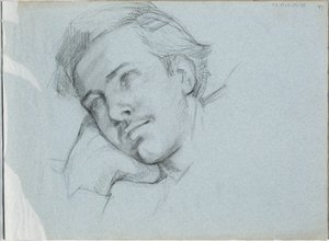  - Albert Edelfelt