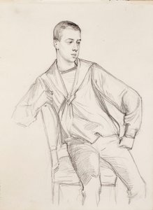 - Albert Edelfelt