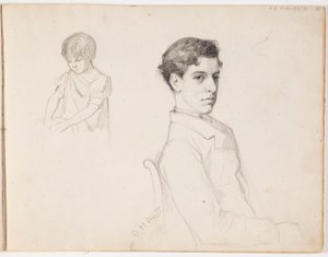  - Albert Edelfelt