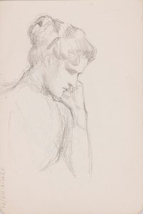  - Albert Edelfelt