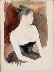  - Albert Edelfelt