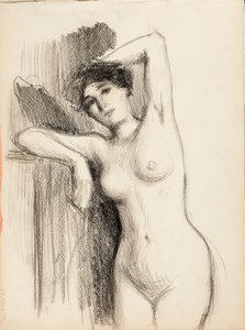  - Albert Edelfelt