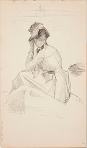  - Albert Edelfelt