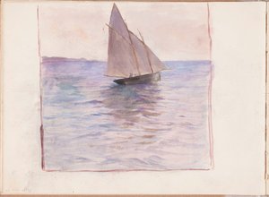  - Albert Edelfelt
