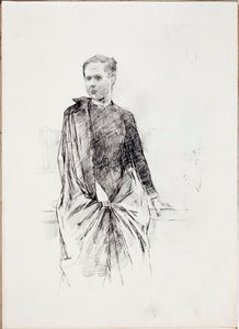  - Albert Edelfelt