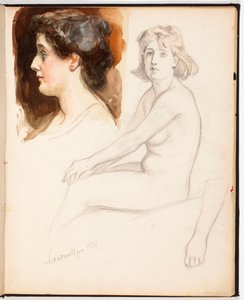  - Albert Edelfelt