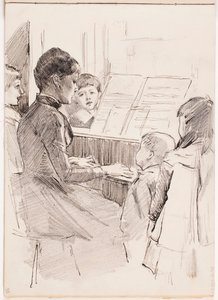  - Albert Edelfelt