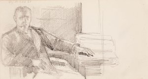  - Albert Edelfelt