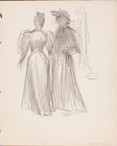  - Albert Edelfelt