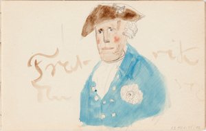  - Albert Edelfelt