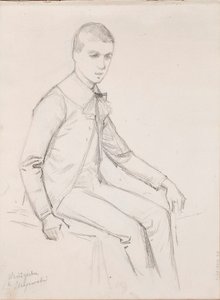  - Albert Edelfelt