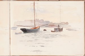  - Albert Edelfelt