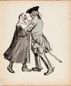  - Albert Edelfelt