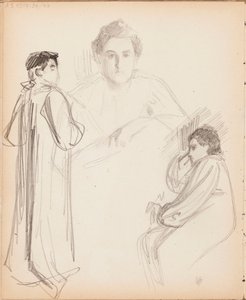  - Albert Edelfelt