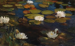  - Albert Edelfelt