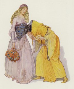 Shakespeare : Roméo et Juliette