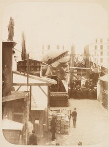 Vue de l