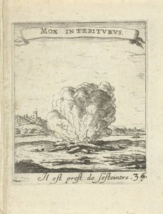Kampvuur - Albert Flamen
