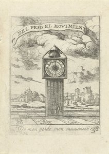 Horloge