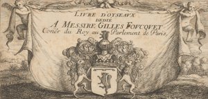 Page de titre : Livre d