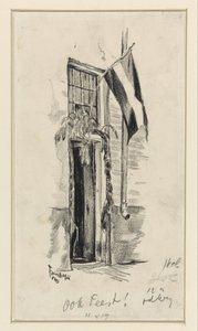 Aussi fête (titre sur l