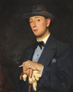 Portrait de 