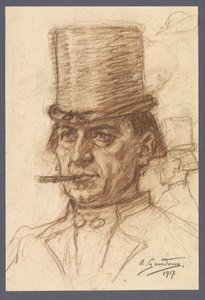Portrait d